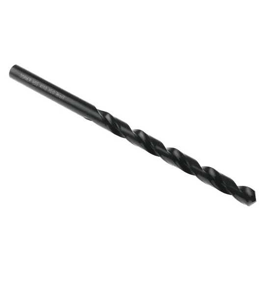 Broca Hss Serie Larga 6.35 mm 1/ 4” Dormer