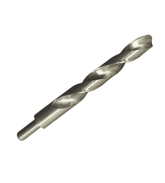 Broca Concreto Serie Larga Toma Rebajada  22 mm Dormer  