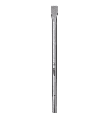 Cincel Para Concreto 250 x 20 mm Sds-Plus Alpen