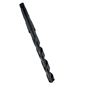 Broca Hss Cono Morse 31.00 mm                 