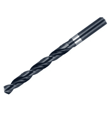 Broca Hss Cono Morse 12.5 mm Tdc