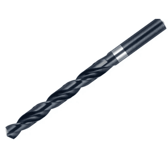 Broca Hss Cono Morse 12.5 mm Tdc