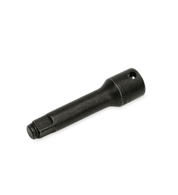 Extension Impacto C-3/ 8" x 1/2”Diametro -  3” Largo  Snap On.