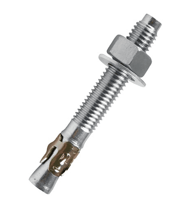 Perno Anclaje Inoxidable A2 Hc 5/8-11 x 5         