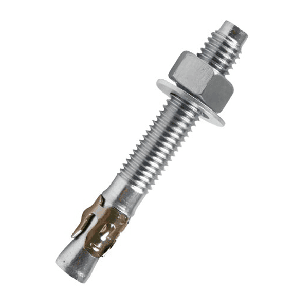 Perno Anclaje Inoxidable A2 Hc 5/8-11 x 5         