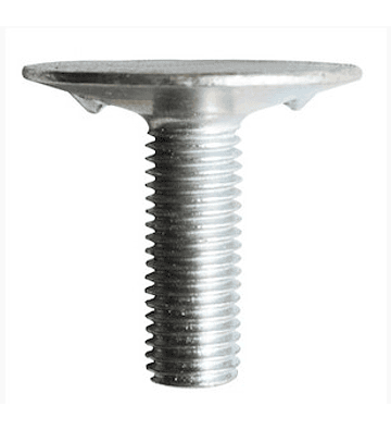 Perno Capacho C.Com. Hc Zincada 5/16-18 x 1       