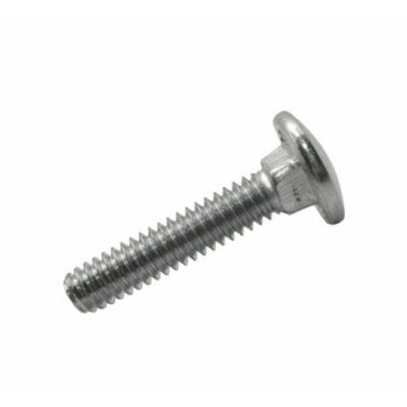 Perno Coche C.Com. Hc Zincada 1/2-13 x 2.1/4