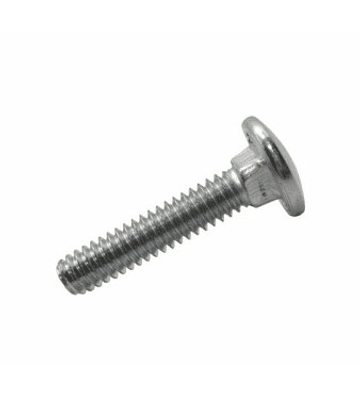 Perno Coche C.Com. Hc Zincada 1/2-13 x 8    