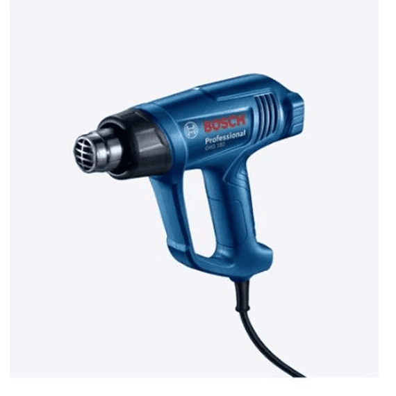 Pistola De Calor GHG 180   1800W Bosch    