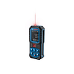 Medidor Laser Rojo Profesional 50 Mts Bosch GLM50-22
