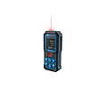Medidor Laser Rojo Profesional 50 Mts Bosch GLM50-22