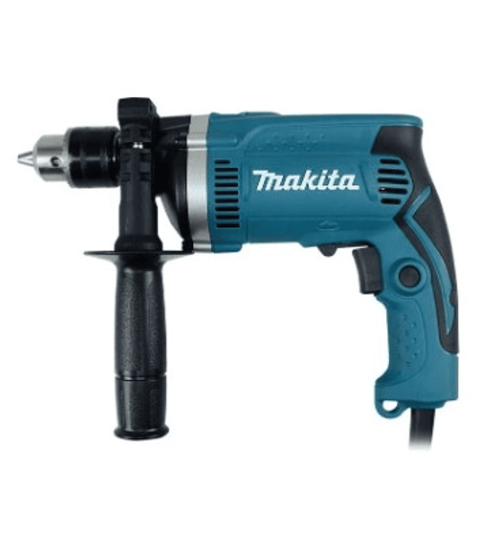 HP1630  Taladro de percusión 13 MM  S/CAJA 710W MAKITA 