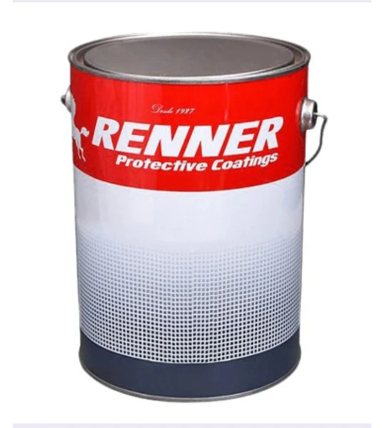  Diluyente Xileno Clo Galon Renner