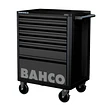 Carro Taller 7 Cajones Con Herramientas 216 PZ Bahco