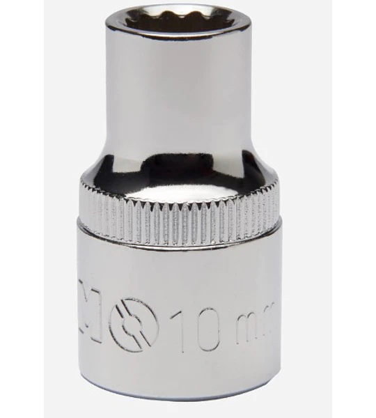 LLAVE IMPACTO ESTRELLA ACODADA  45° M55   315M-55