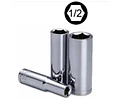 LLAVE IMPACTO ESTRELLA ACODADA  45° M65     315M-65