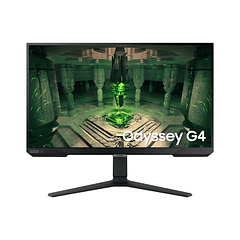 Samsung Odyssey - LED-backlit LCD monitor - 2...