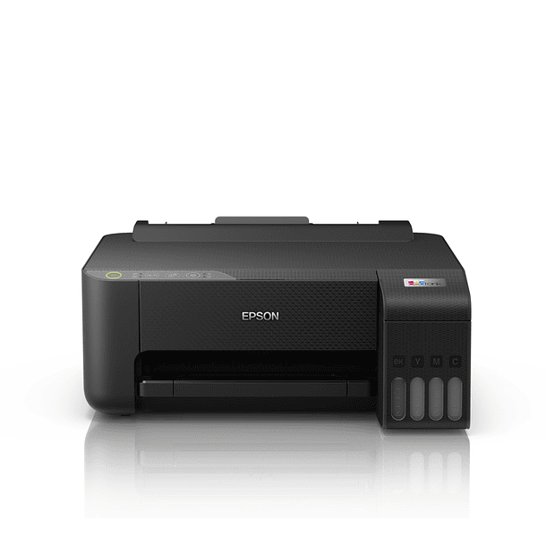 Epson EcoTank L1250 - Workgroup printer - 215... 2