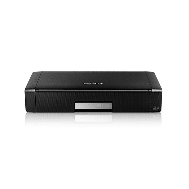 Epson WorkForce WF 100 - Portatil - USB - CMY... 4