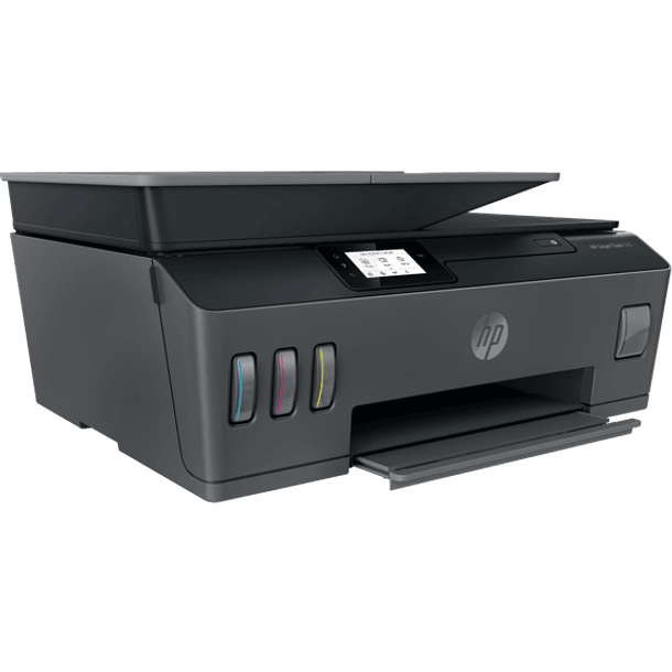 HP Smart Tank 530 - Impresora multifunción - ... 2