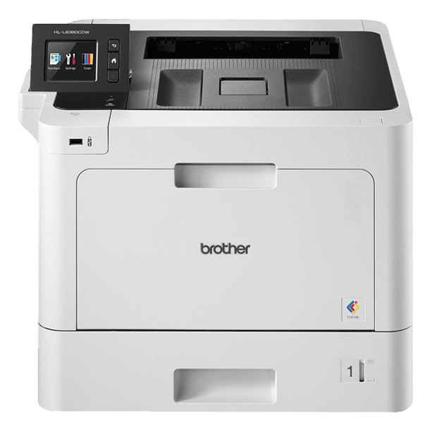 Brother HL-L8360CDW - Impresora - color - a d... 1