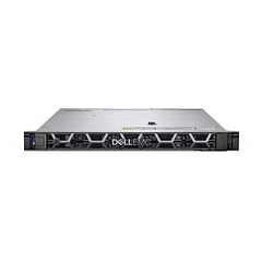 Dell PowerEdge R650xs - Servidor - se puede m...