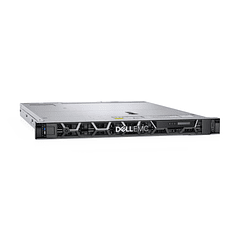 Dell PowerEdge R650xs - Servidor - se puede m...