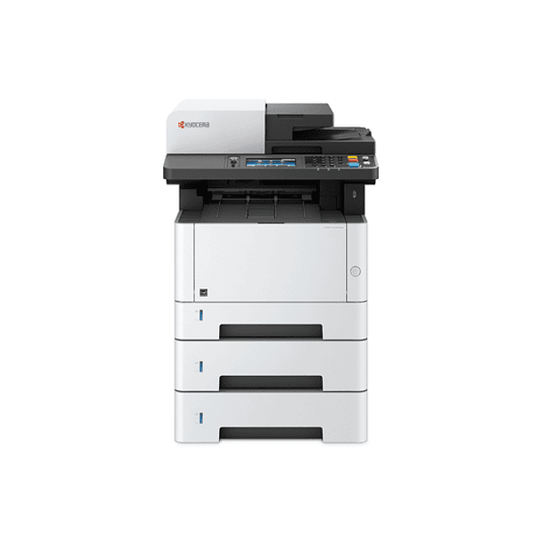 Kyocera M2640idw/L - Copier / Fax / Printer /... 4