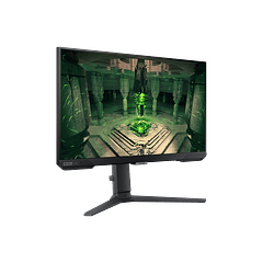 Samsung Odyssey - LED-backlit LCD monitor - 2...