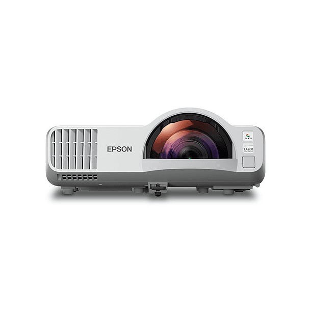 Epson PowerLite L210SF - Proyector 3LCD - 400... 2