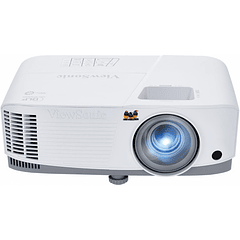 ViewSonic PA503W - Proyector DLP - 3D - 3600 ...