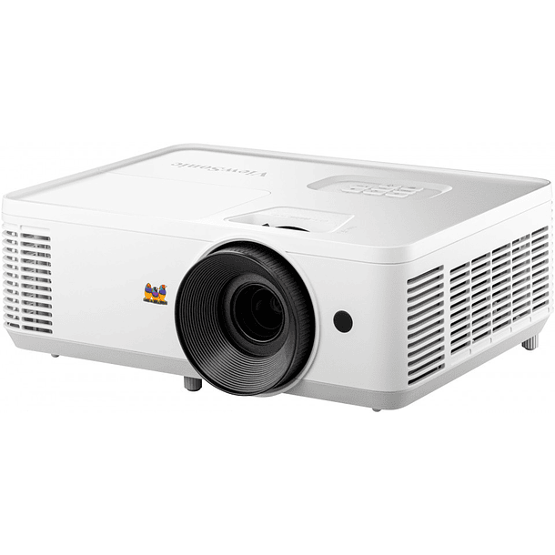 ViewSonic PA700W - Proyector DLP - 4500 ANSI ... 3