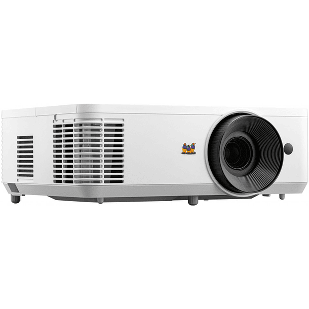 ViewSonic PA700W - Proyector DLP - 4500 ANSI ... 4