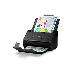 Epson WorkForce ES-400 II - Escáner de docume...