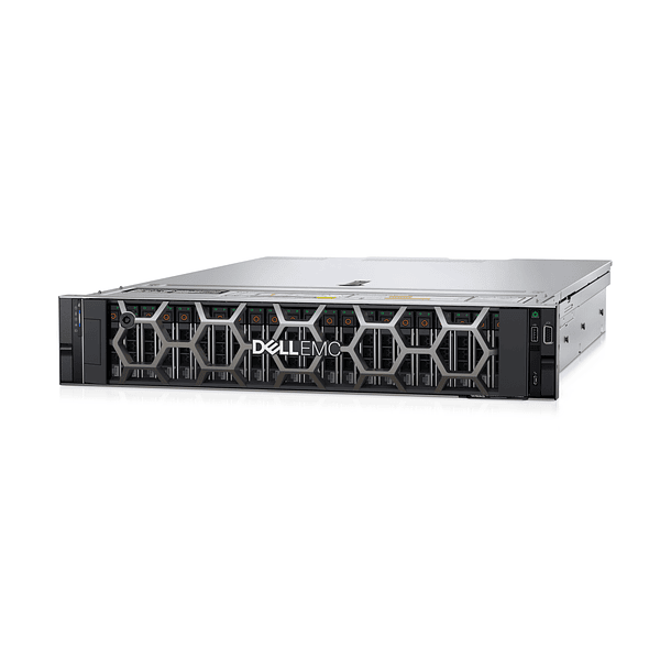 Dell PowerEdge R750xs - Servidor - se puede m... 3