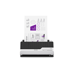 Epson DS-C330 - Document scanner