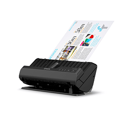 Epson WorkForce ES-C320W - Document scanner -...