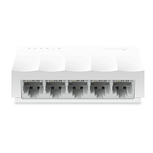Switch Tp-Link 5-Port 10/100Mbps LS1005