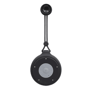 Parlante Ducha Philco Inalambrico 229BK Negro