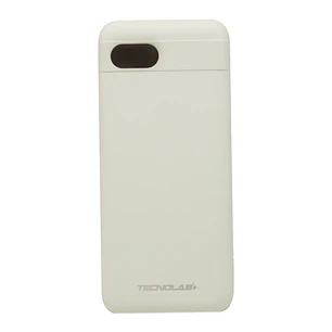 Batería Portátil Powerbank 20.000 Tecnolab TL547W