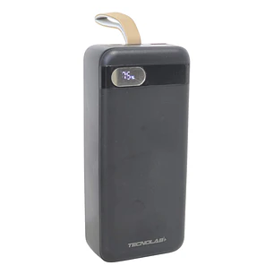 Batería Portátil Powerbank 30.000 Tecnolab TL575