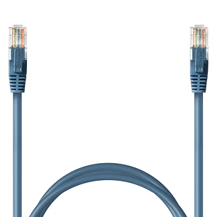 Cable de Red UTP TP-Link CAT5e Certificado 5mt