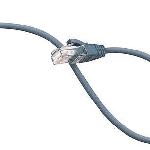 Cable de Red UTP TP-Link CAT5e Certificado 5mt
