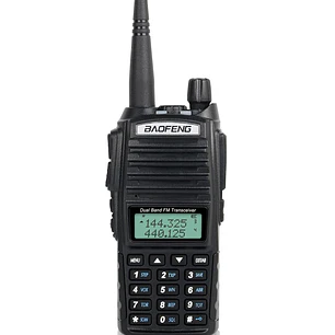 Radio Transmisor VOX Baofeng UV-82 c