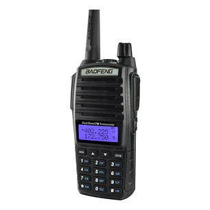 Radio Transmisor VOX Baofeng UV-82 c