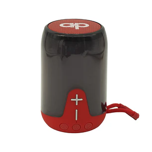 Parlante Portatil BT Led SD/USB/Tipo-C/FM Audiopro AP02105R
