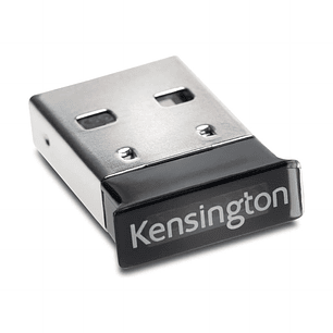 Adaptador Bluetooth 4.0 USB Kensington