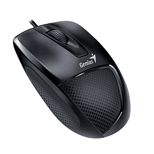 Mouse Optico Genius Dx-150x Alambrico USB