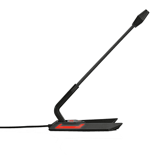 Microfono Gamer Trust Scorp Usb GXT 210