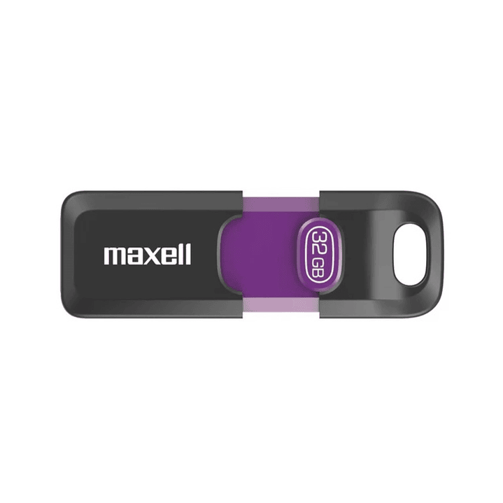 Pendrive 32GB Maxell USBFlix 3.2 1